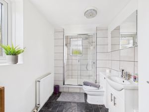 Downstairs Bathroom- click for photo gallery